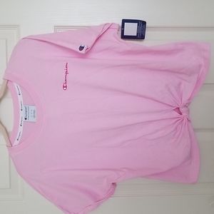Nwt CHAMPION TEE